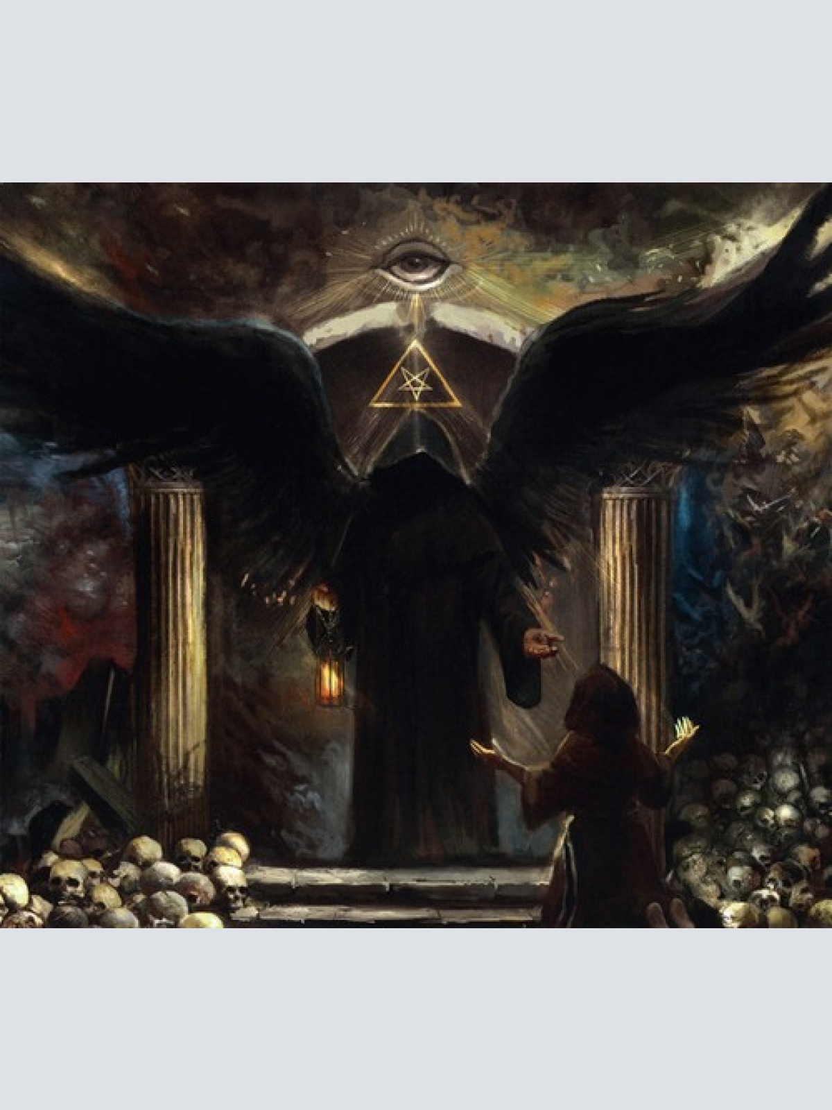 CD, Album Abyssic - High The Memory