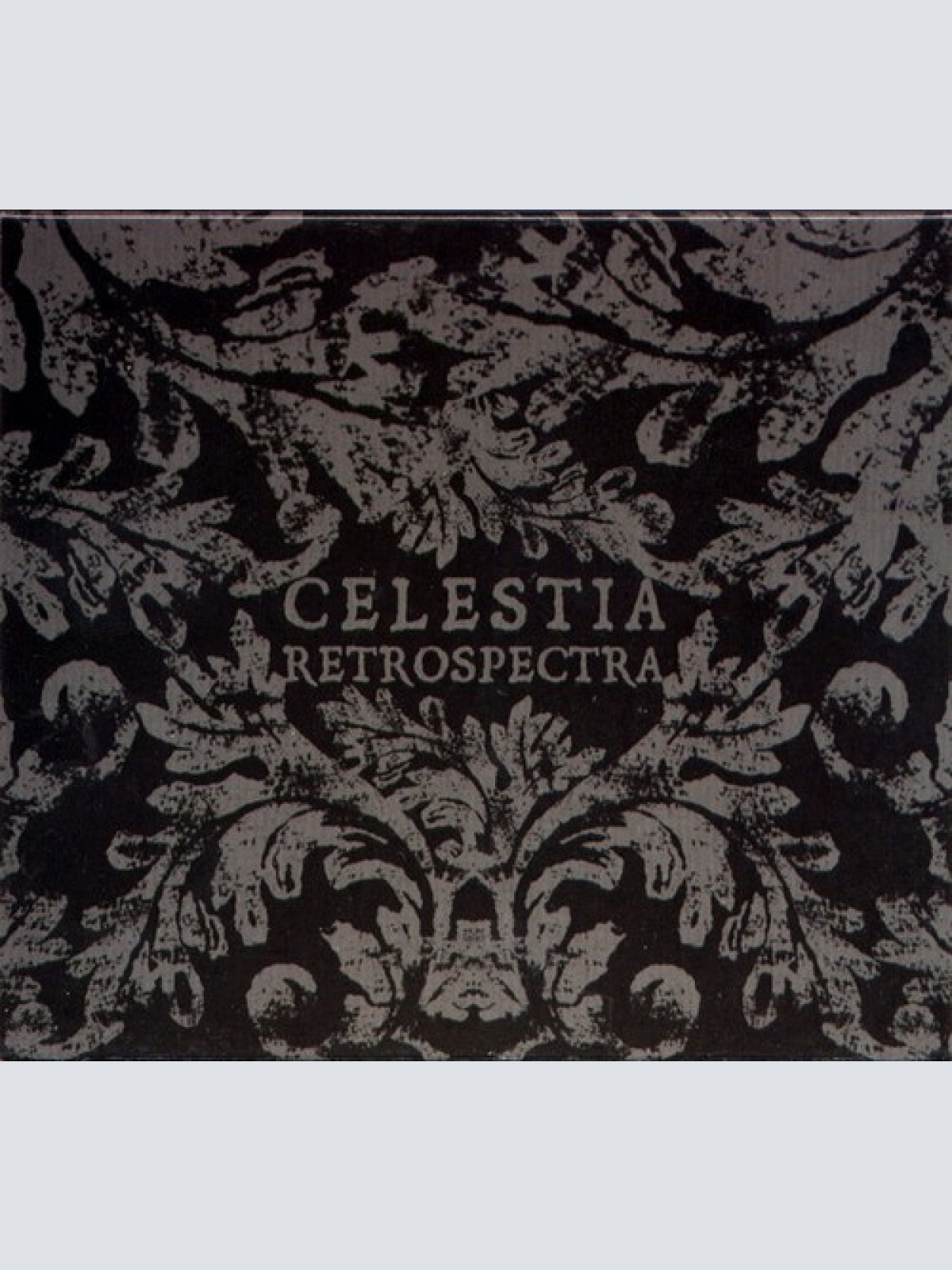 CD, Comp, RM Celestia - Retrospectra