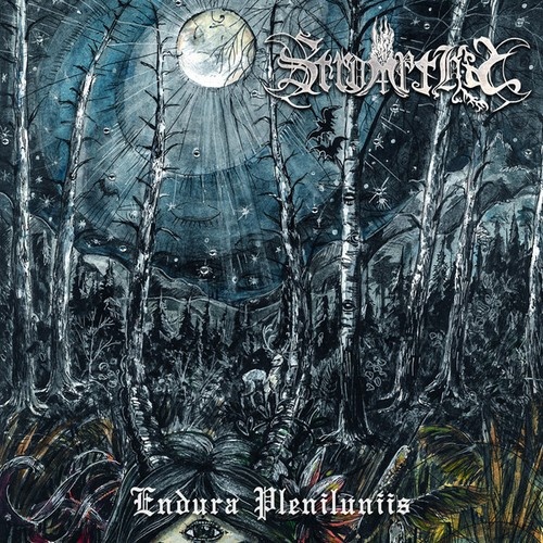 CD, Album, Ltd, RM Stromptha - Endura Pleniluniis