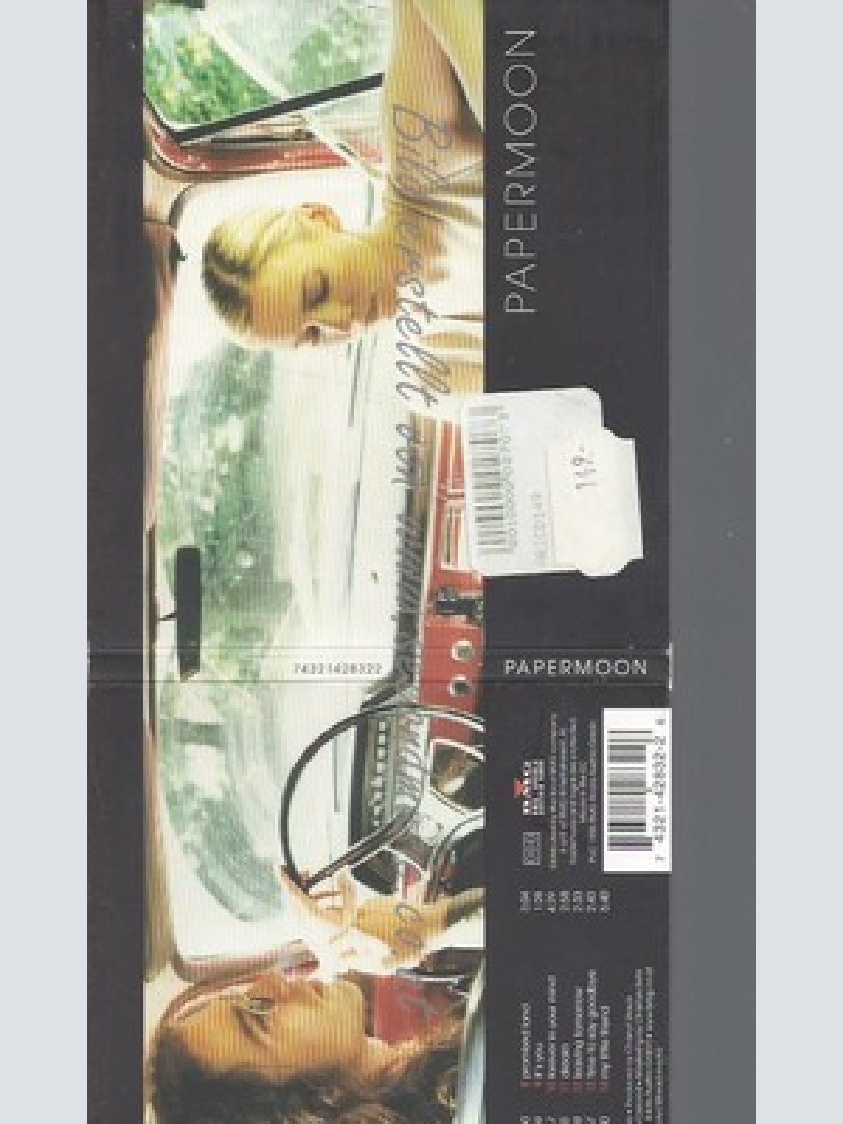 CD--PAPERMOON--PAPERMOON