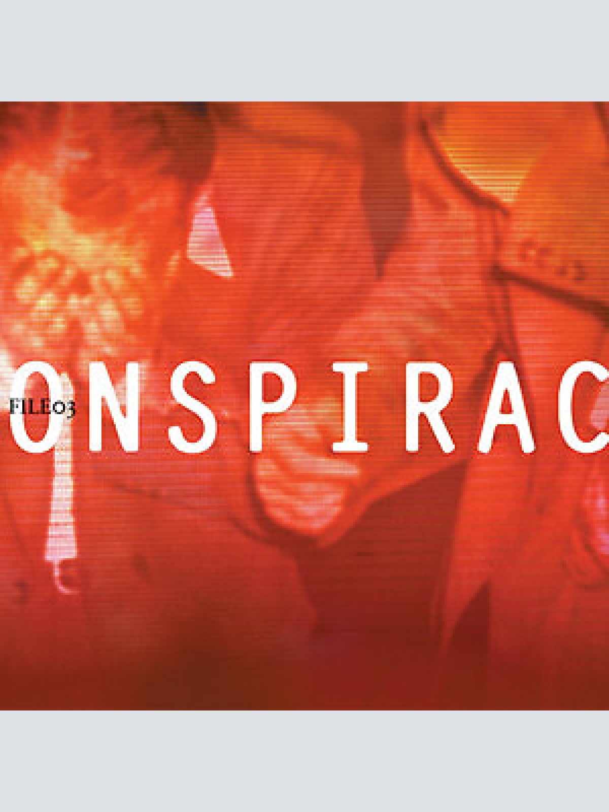 CD, EP, Dig The Hope Conspiracy - File03