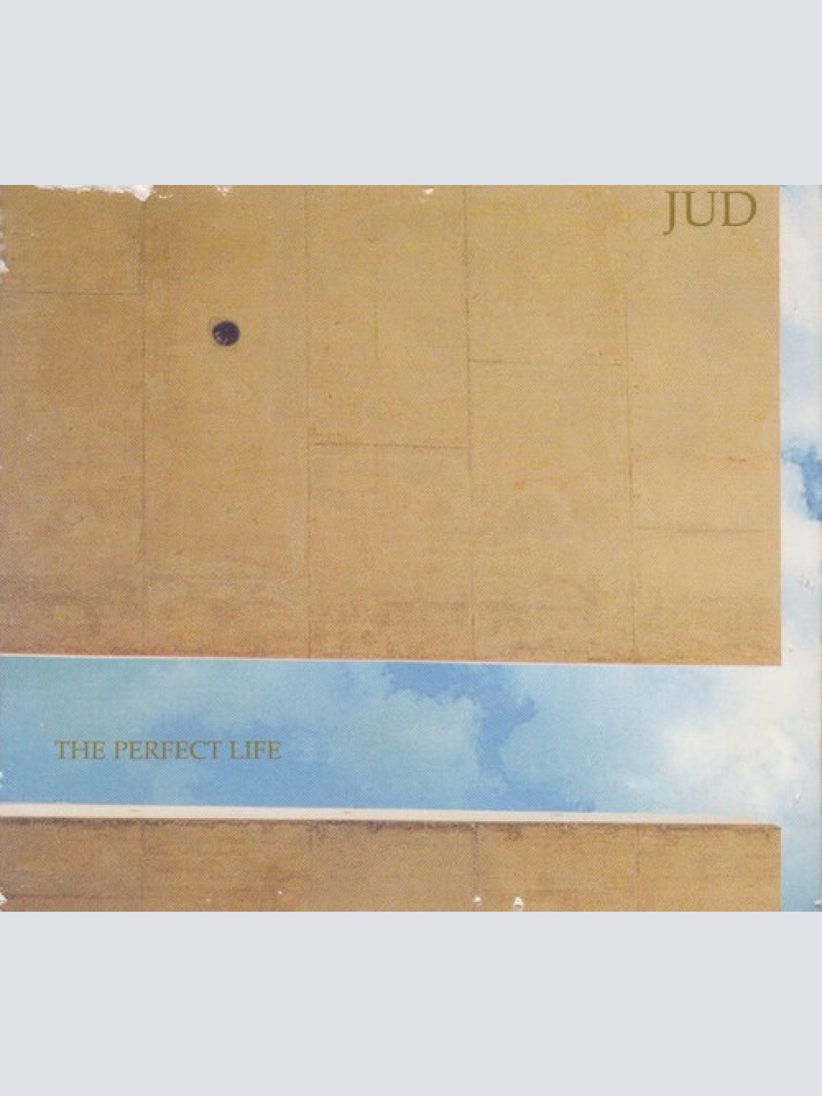 CD, Album Jud - The Perfect Life