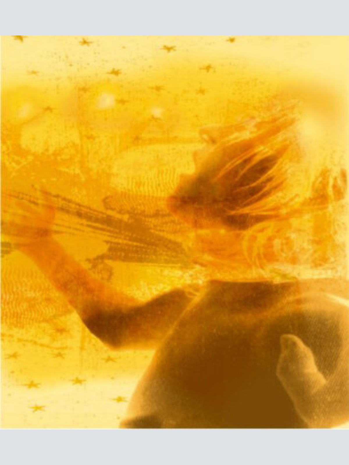 CD, Album Kam:as - Bric-A-Brac