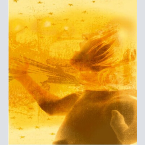 CD, Album Kam:as - Bric-A-Brac