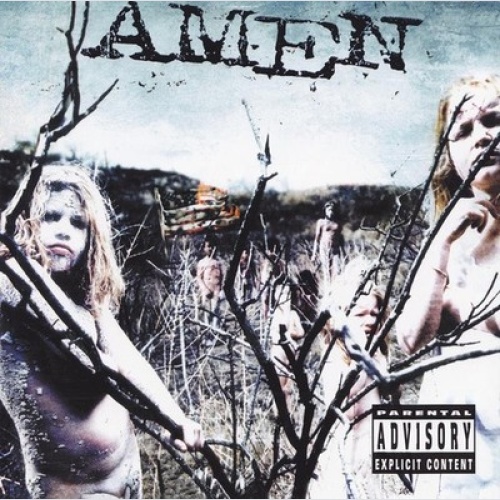 CD, Album, S/Edition Amen (2) - Amen
