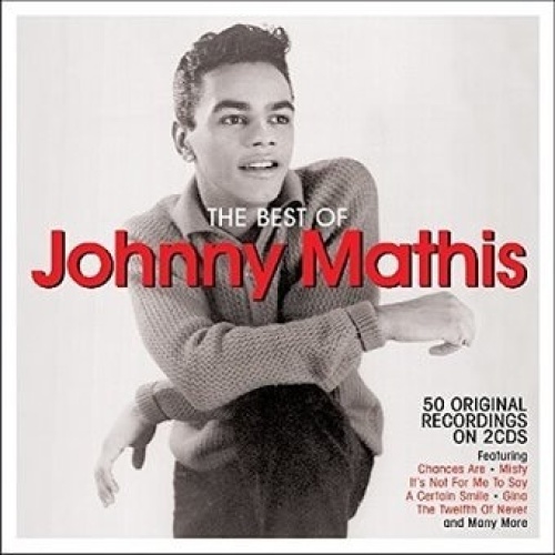 CD, Comp Johnny Mathis - The Best Of Johnny Mathis