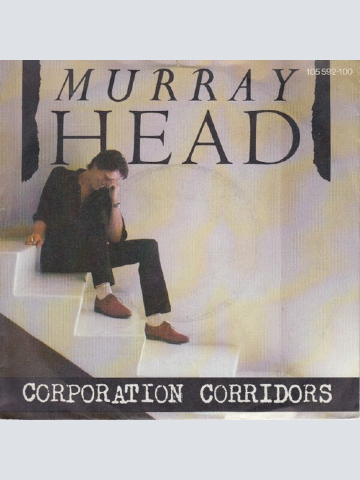 7", Single Murray Head - Corporation Corridors