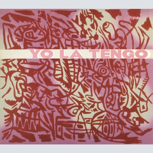 CD, Album Yo La Tengo - I Am Not Afraid Of You And I Will Beat Your Ass
