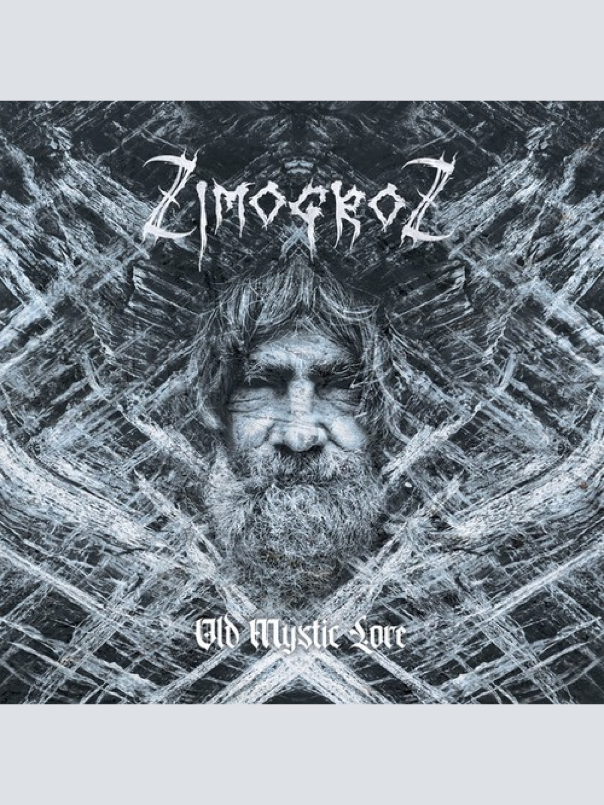 CD, Album Zimogroz - Old Mystic Lore
