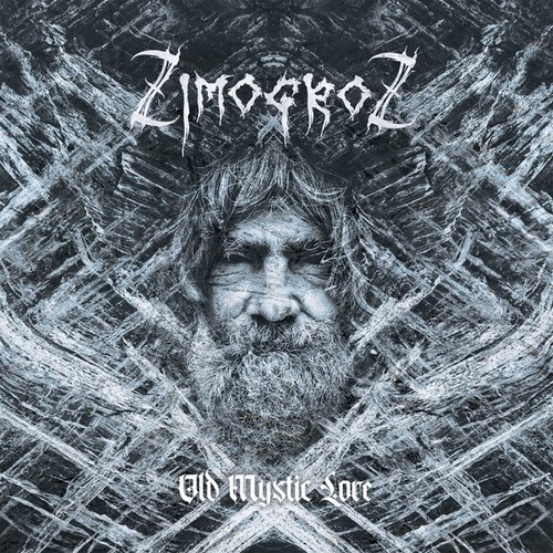 CD, Album Zimogroz - Old Mystic Lore