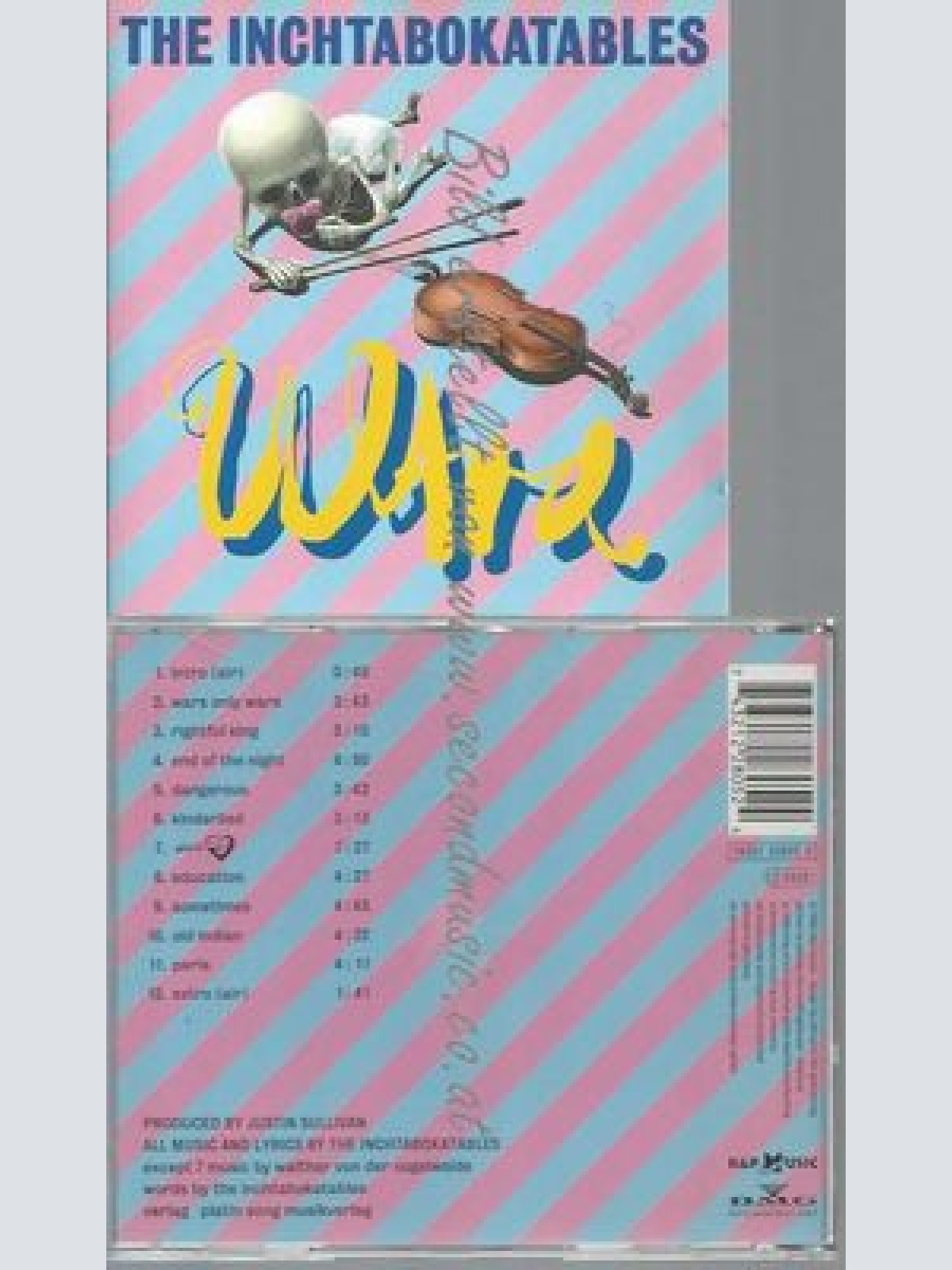 CD--INCHTABOKATABLES--ULTRA