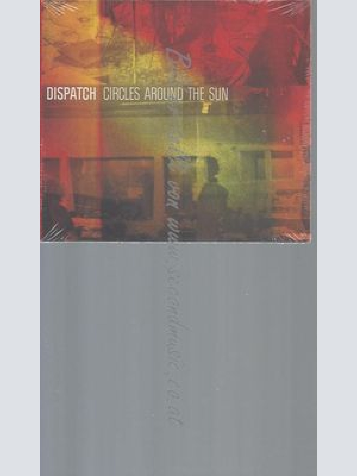 CD--DISPATCH--CIRCLES AROUND THE SUN