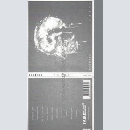 CD--ESSENCE--PRIME