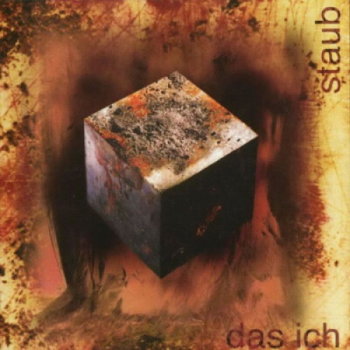CD, Album Das Ich - Staub