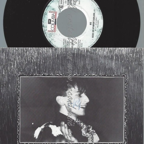 7"   Mo    Spanish Harlem