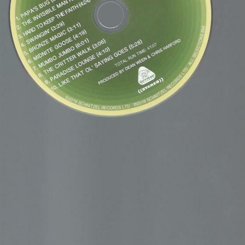 CD--  Torgeir Waldemar  Love