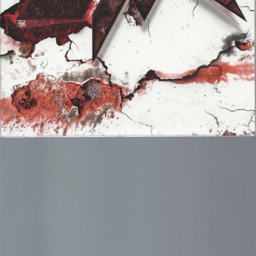 CD-  Cut The Past //  EXA