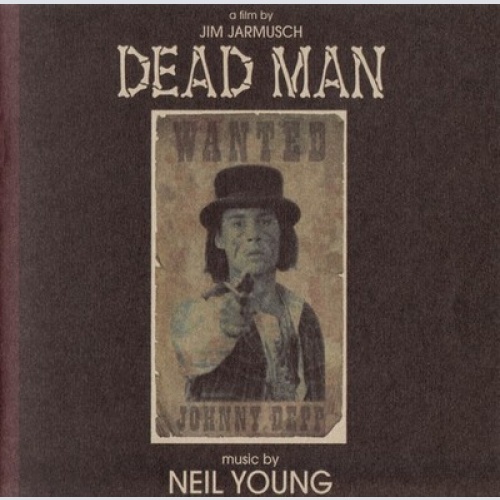 HDCD, Album Neil Young - Dead Man