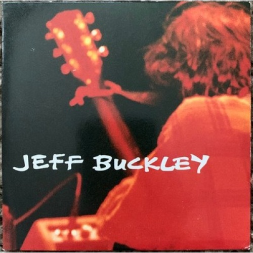 CD, EP, Promo Jeff Buckley - Live From Nighttown