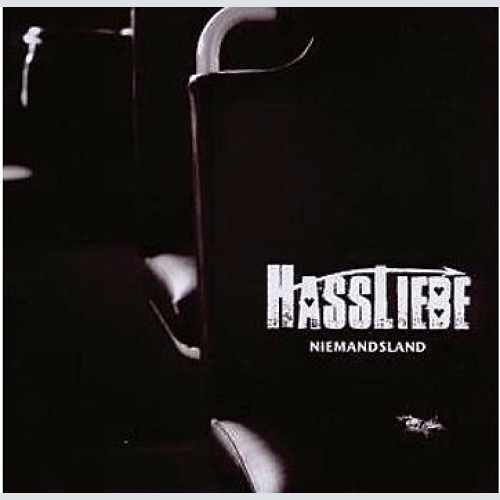 CD, Album Hassliebe - Niemandsland