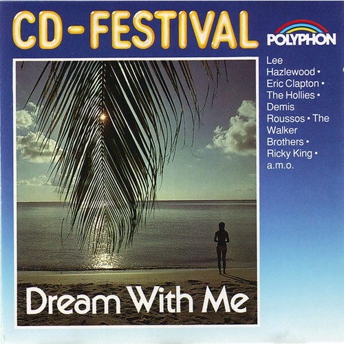 CD, Comp Various - CD-Festival • Dream With Me