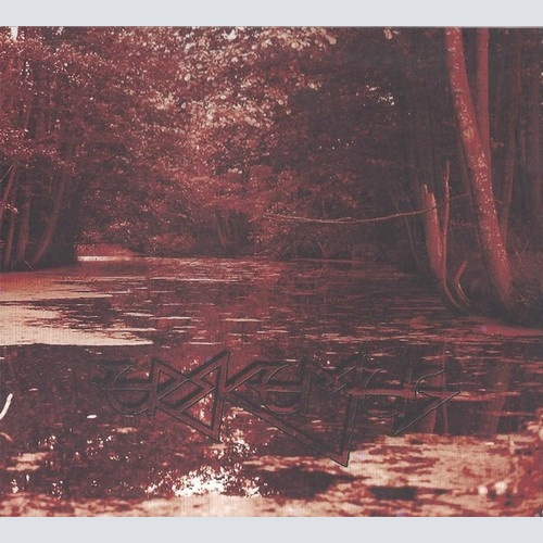 CD, Album, RE Urskumug - The Passover