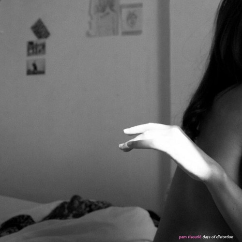 CD, Album pam risourié - Days Of Distortion