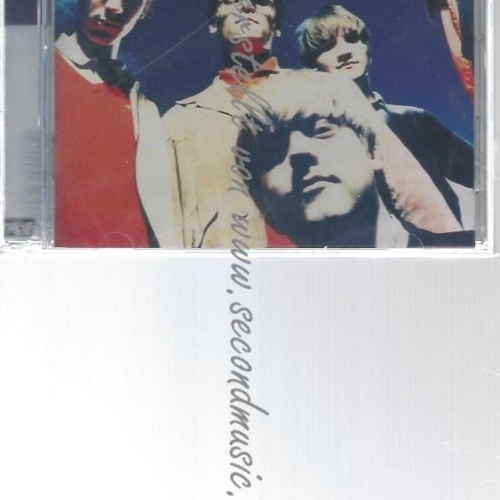 CD--LUDOX--    IS THIS FOR REAL | DOPPEL-CD