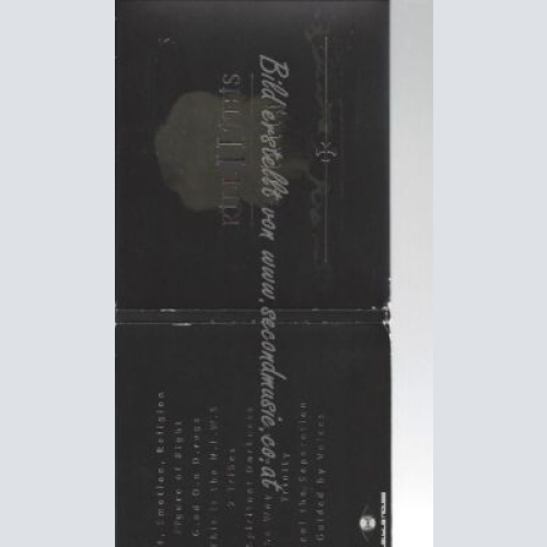 CD--KILL II THIS--    TRINITY