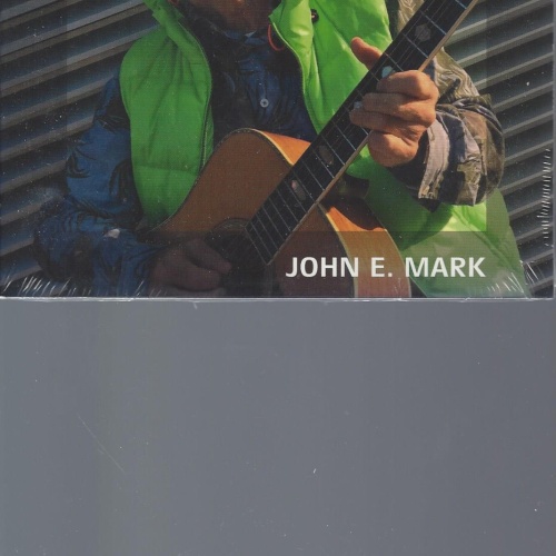 CD--Mark One John E Mark