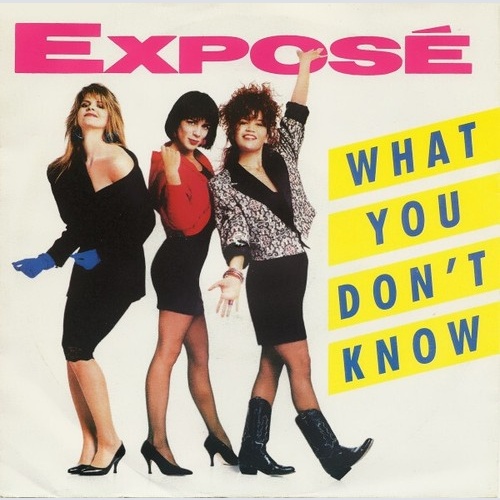 7", Single Exposé - What You Don't Know