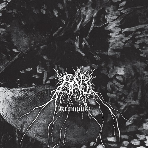 CD, Album, Ltd BÁL - Krampusz