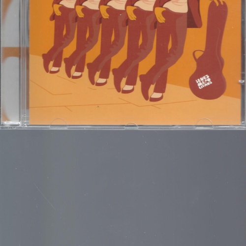 CD--Bluesmopolitans    Bluesmopolitans