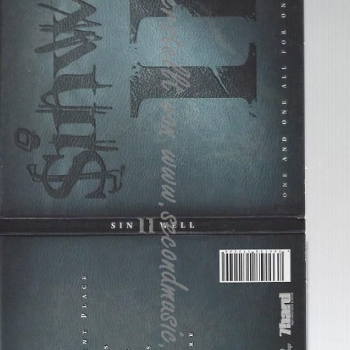 CD--SINWELL--    II