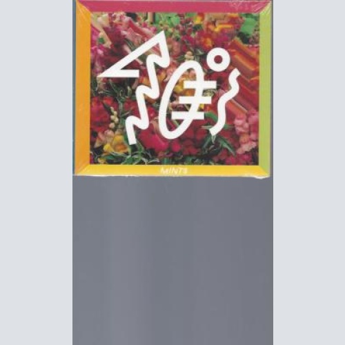 CD--  Alois  Mints