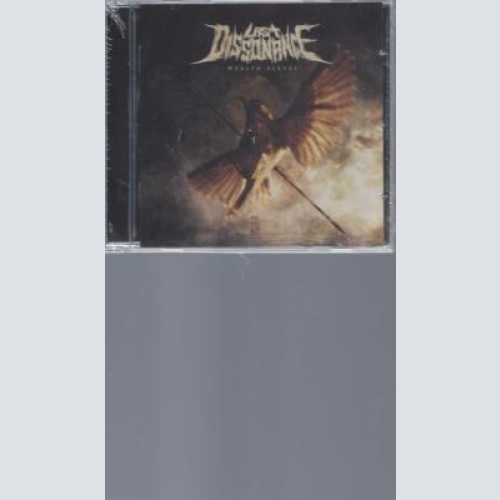 CD-- Last Dissonance – Wealth Slaves