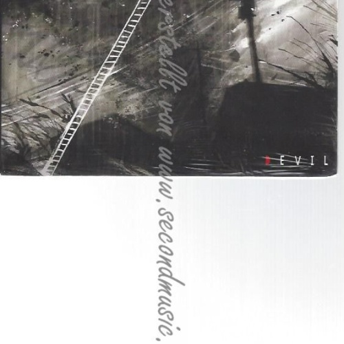 CD--CHIODOS--    DEVIL [EXPLICIT]