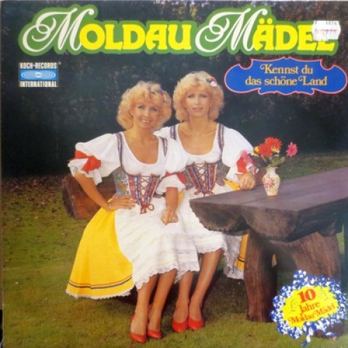 LP, Album Moldau Mädel* - Kennst Du Das Schöne Land
