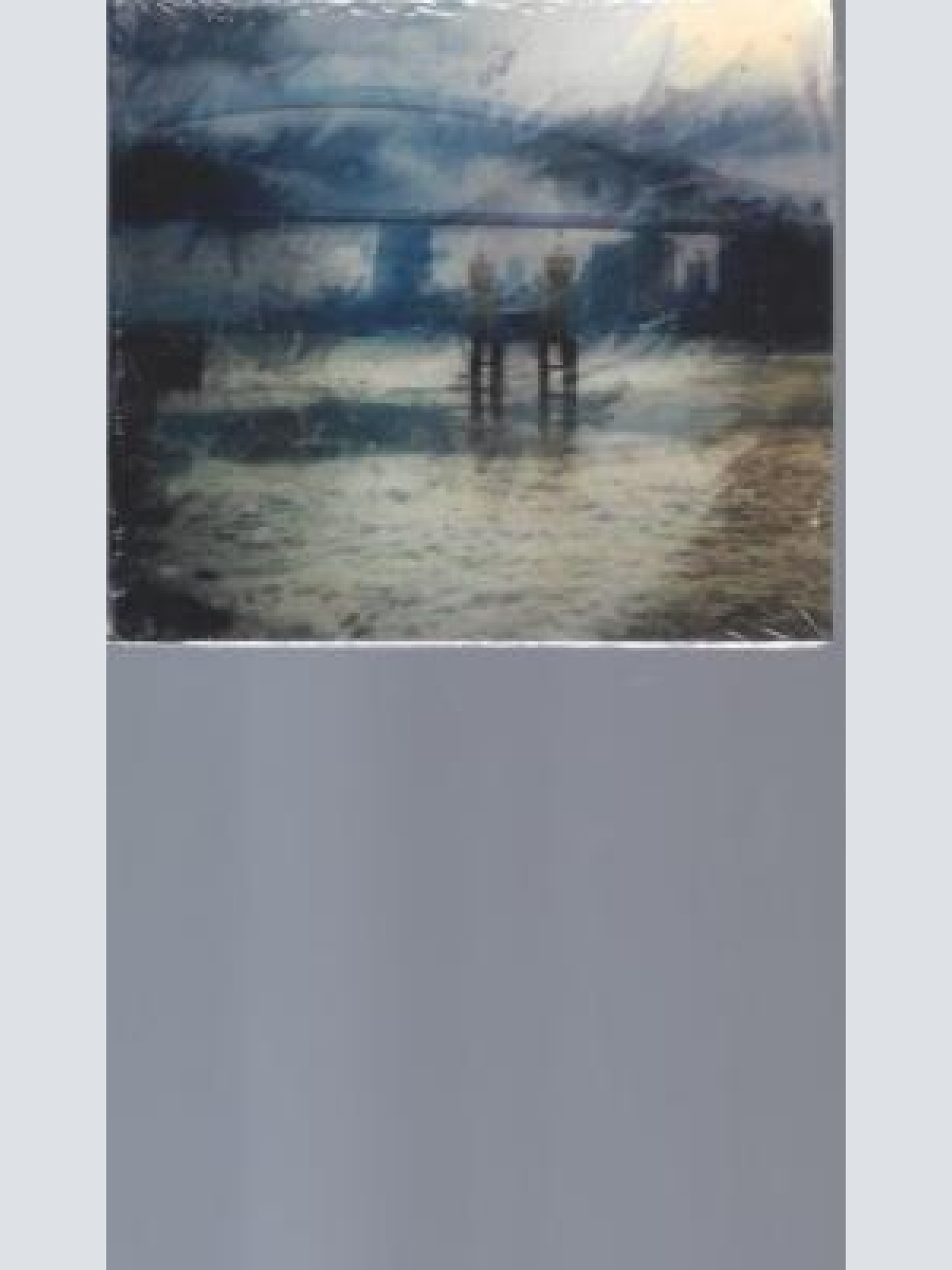 CD--ALTHEA MEMORIES HAVE NO NAME