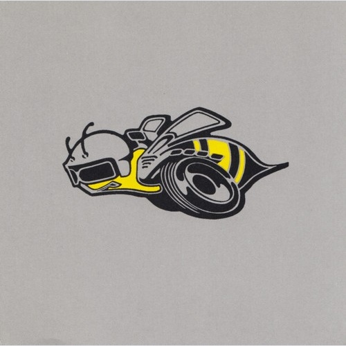 CD, Album, RP Didjits - Hornet Pinata