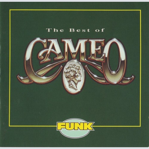 CD, Comp Cameo - The Best Of Cameo