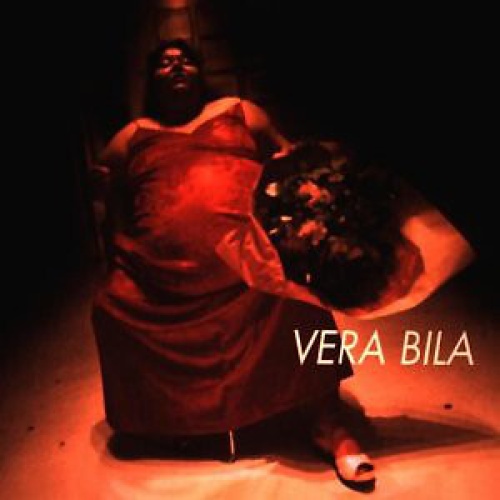 CD, Album, Comp Vera Bila* - Queen Of Romany