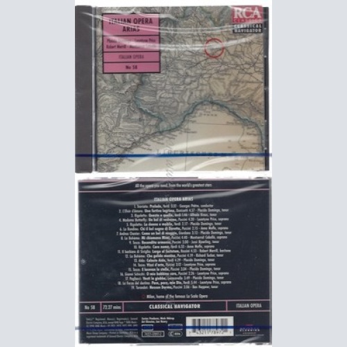 CD--NM-SEALED-VARIOUS -1990- -- SCHLACHTRUFE BRD 1