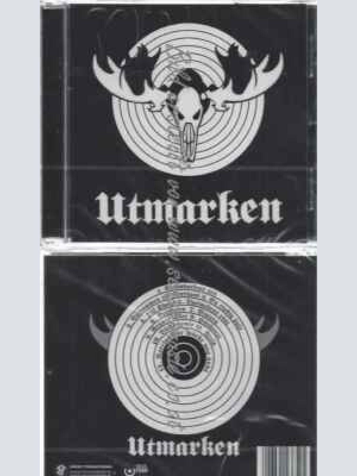 CD--Utmarken | --Utmarken