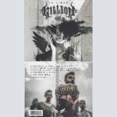CD--Killson | --In Limbo