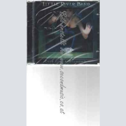 CD--Little River Band | --Cuts Like a Diamond