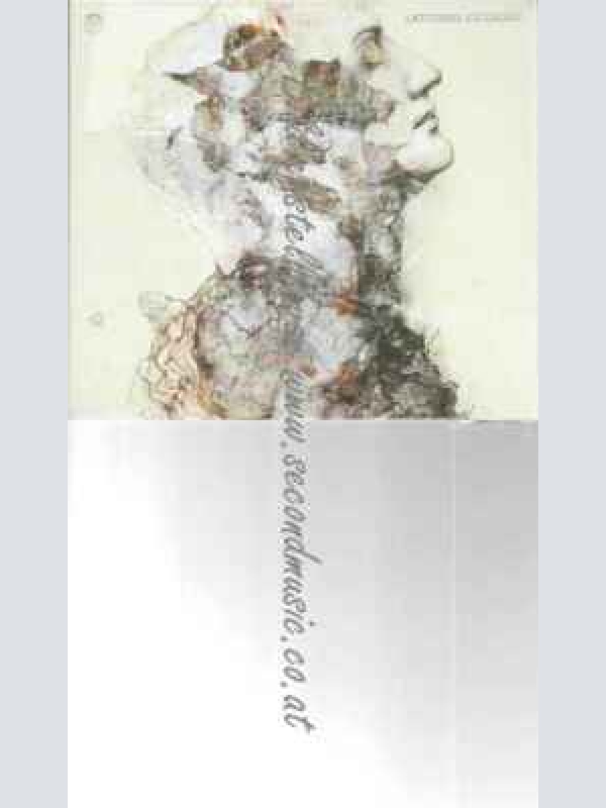 CD--Latitudes | --Old Sunlight