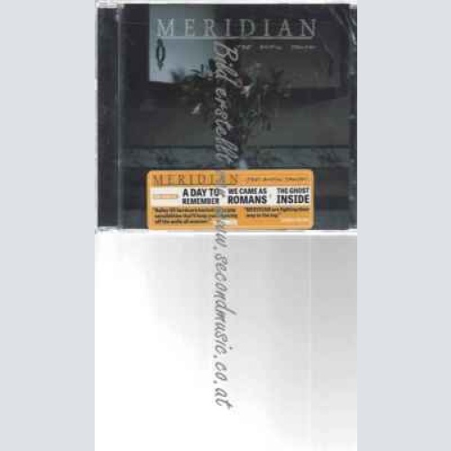 CD--Meridian | --The Awful Truth