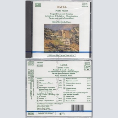 CD--NM-SEALED-VLADAR, WORDSWORTH, CIB UND LUDWIG VAN BEETHOVEN -KOMPONIST- -199