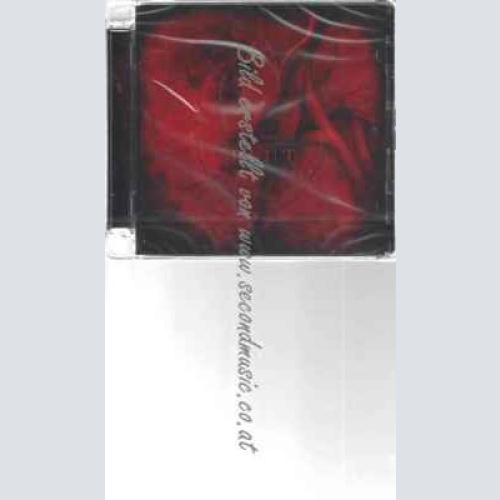 CD--Skyla Vertex | --Blut-Ep